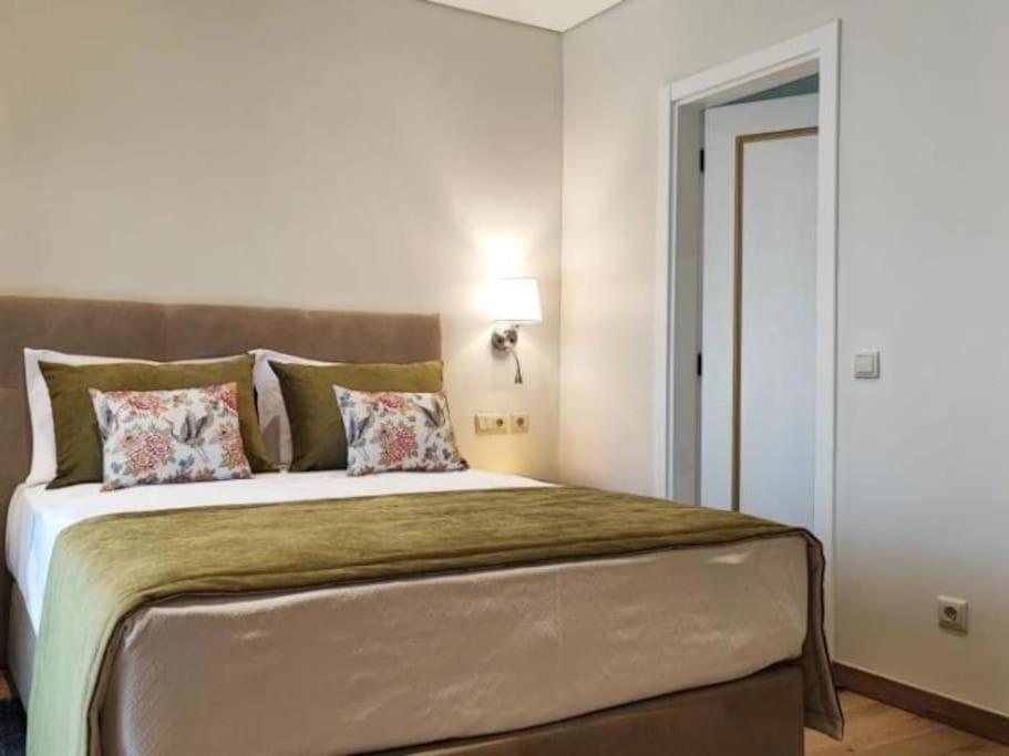 Albufeira Sol Villas III - Pool And Garden & Gym & Spa Extérieur photo
