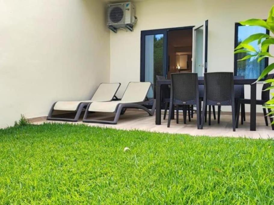 Albufeira Sol Villas III - Pool And Garden & Gym & Spa Extérieur photo
