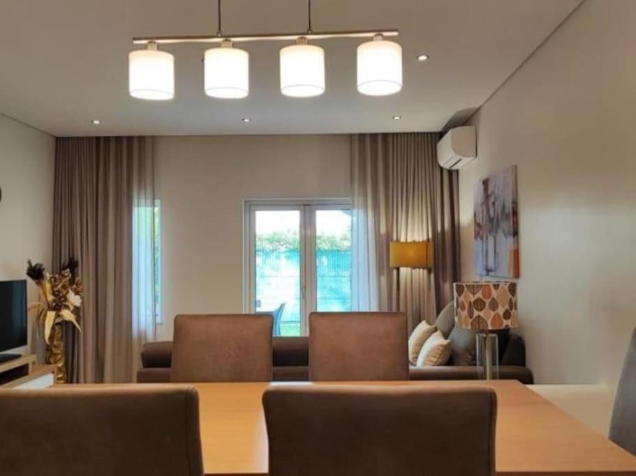Albufeira Sol Villas III - Pool And Garden & Gym & Spa Extérieur photo