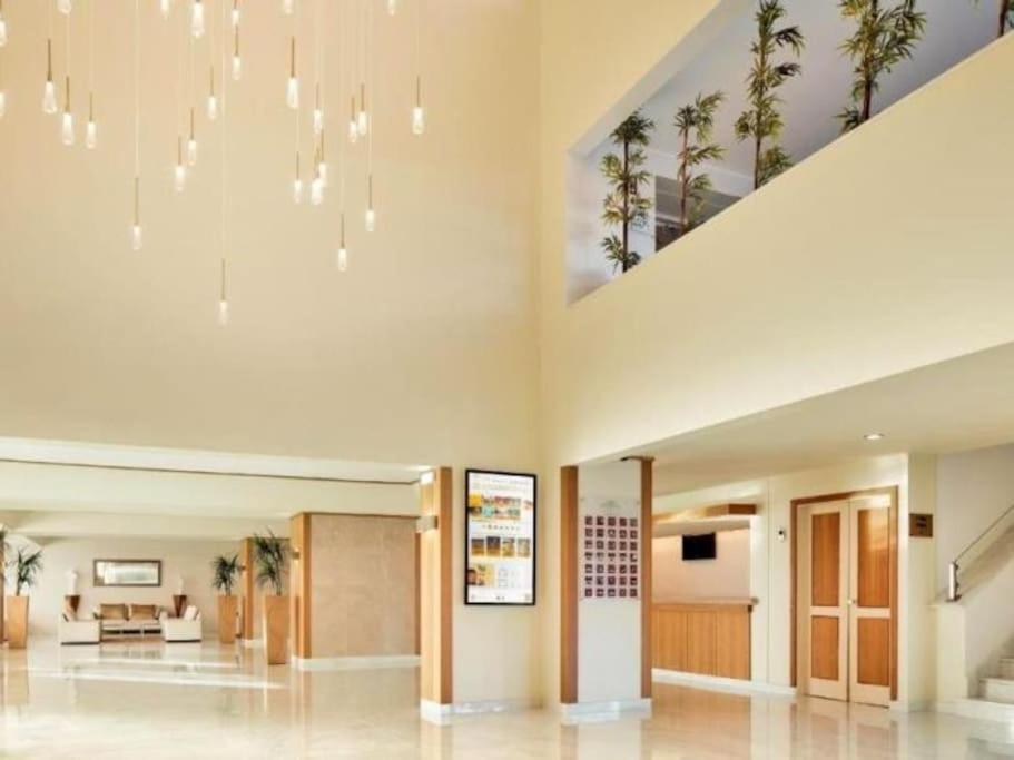 Albufeira Sol Villas III - Pool And Garden & Gym & Spa Extérieur photo